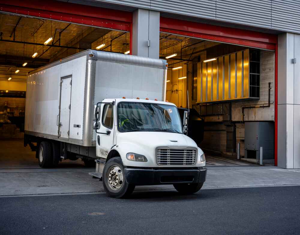 local moving services